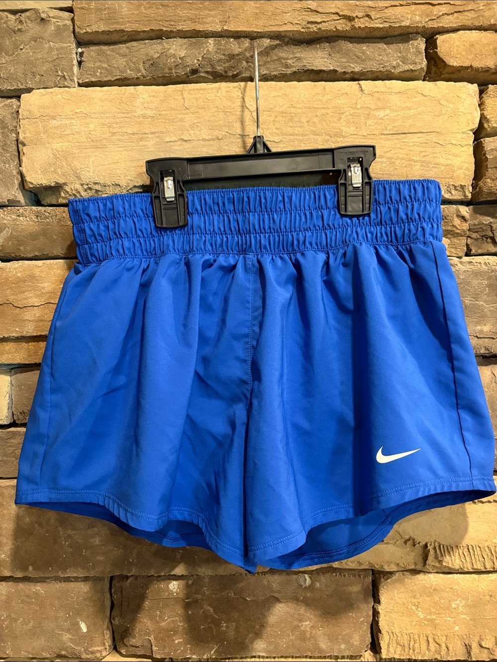 Nike Women's Dri-Fit Shorts